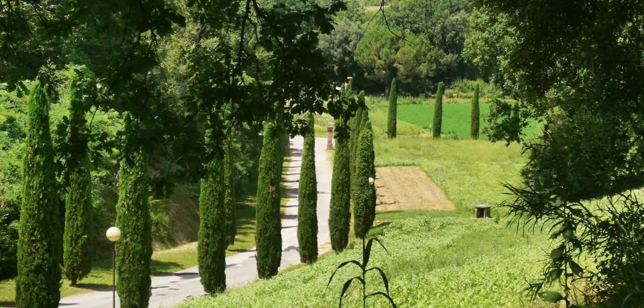 Agriturismo Cascina Cipressa San Romano