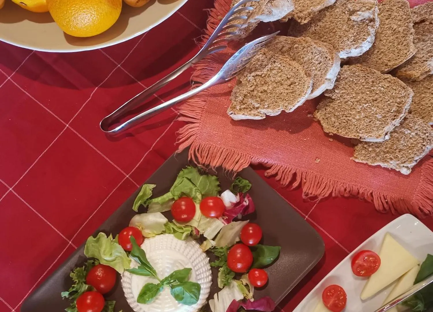 Hotel Agriturismo Cascina Cipressa San Romano