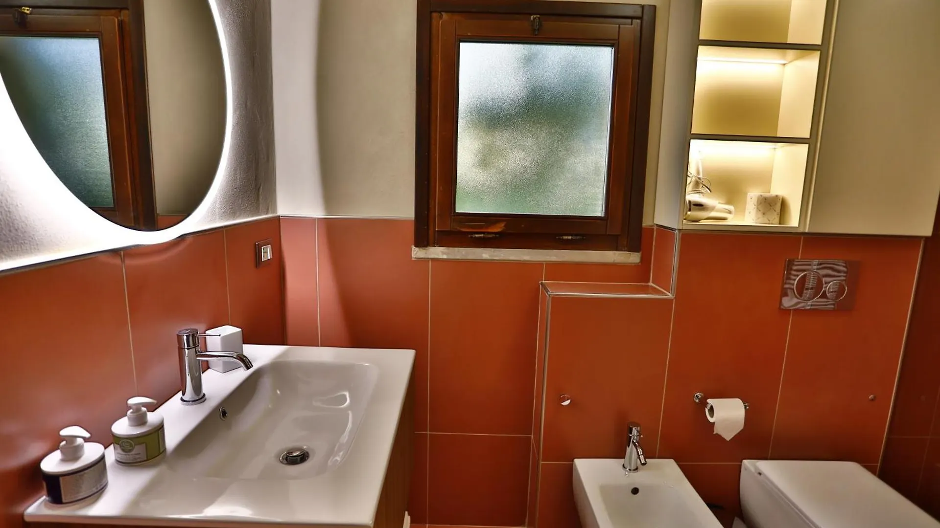 Hotel Agriturismo Cascina Cipressa San Romano