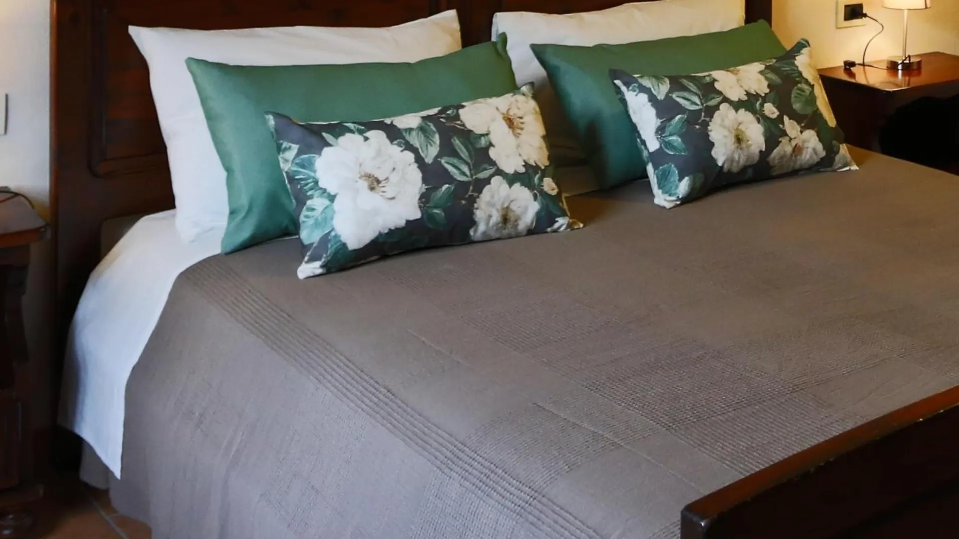 *** Hotel Agriturismo Cascina Cipressa San Romano  Italy