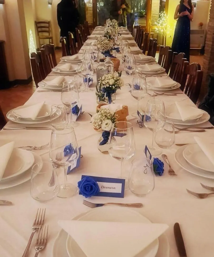 Agriturismo Cascina Cipressa San Romano  San Romano (Pisa)