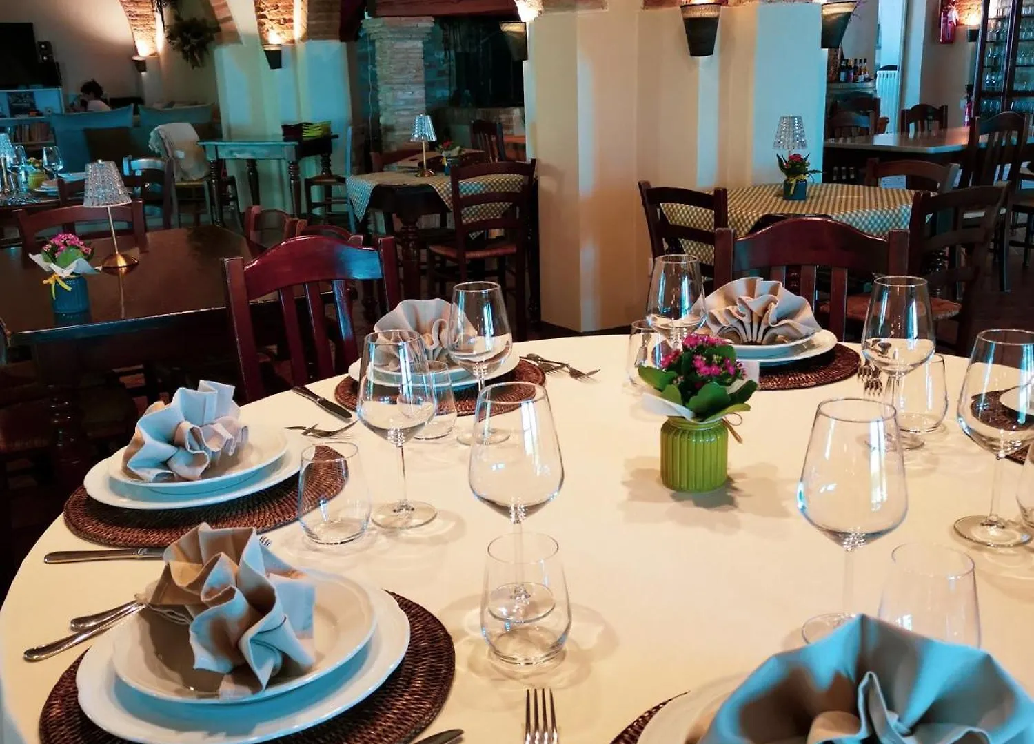 *** Hotel Agriturismo Cascina Cipressa San Romano  Italy