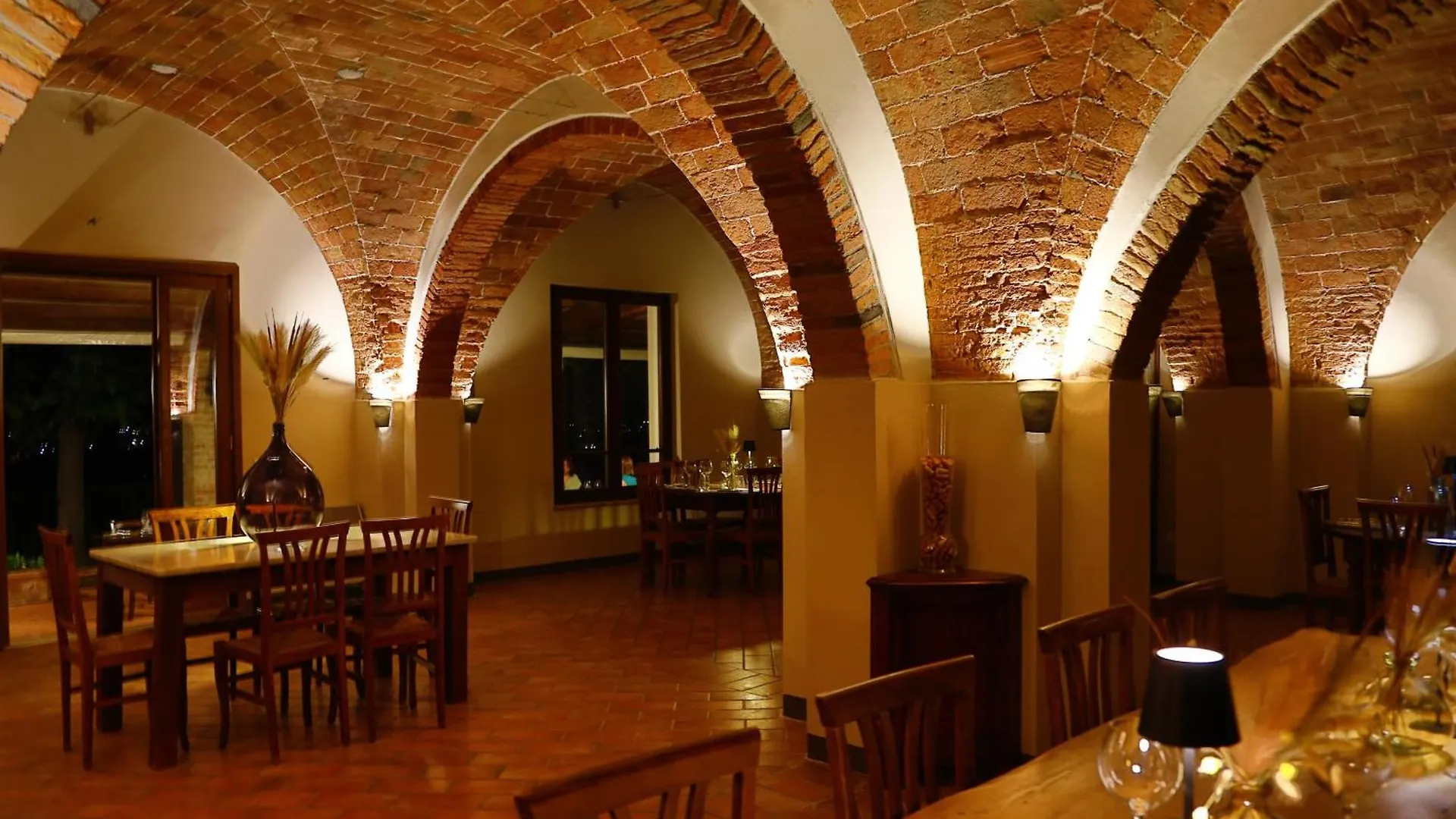 Agriturismo Cascina Cipressa San Romano  3*, San Romano (Pisa) Italy
