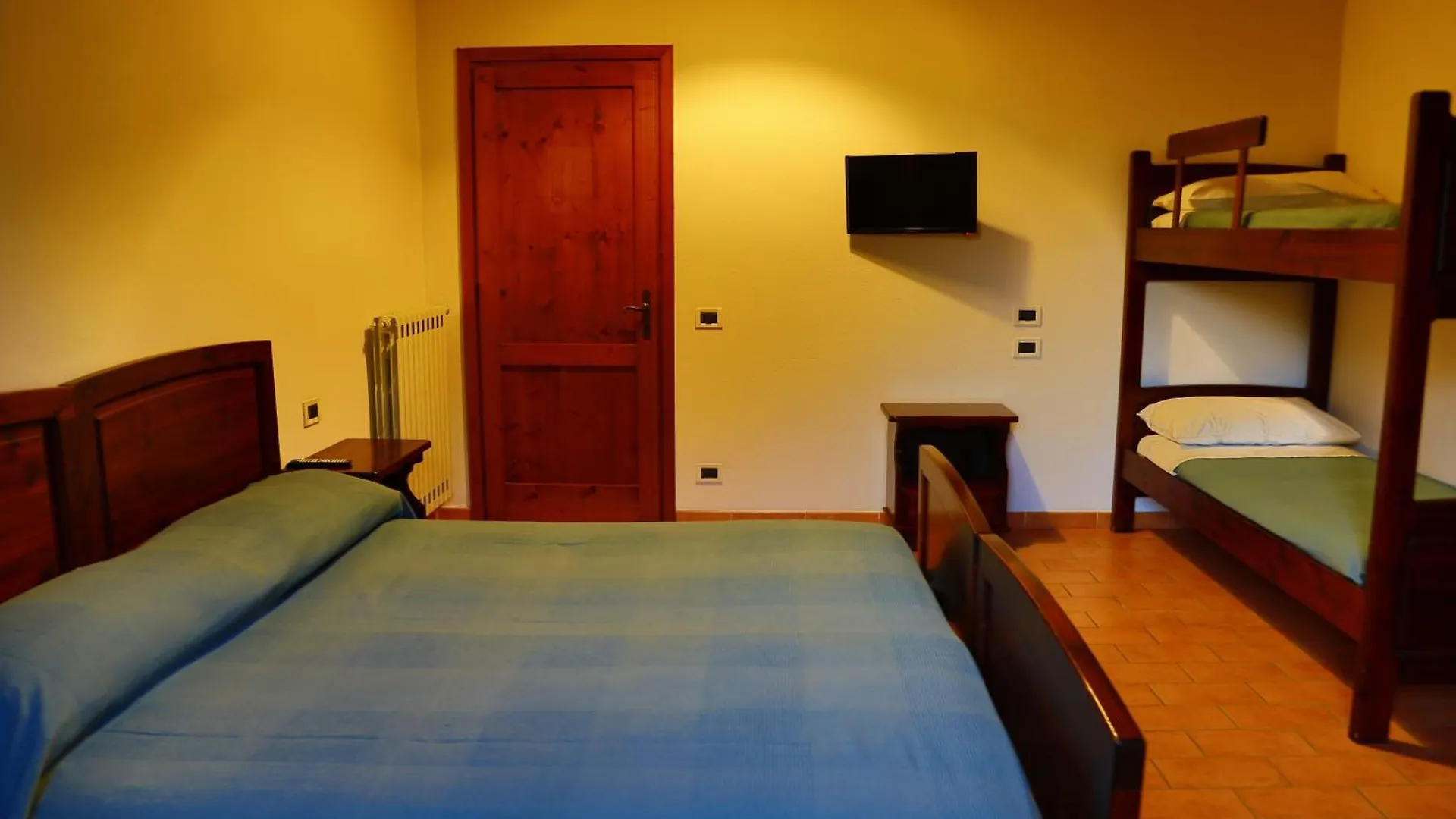 Hotel Agriturismo Cascina Cipressa San Romano