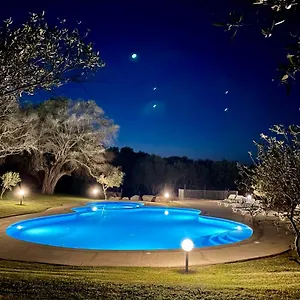  Resort Punta D'acu Country Italië