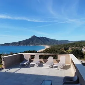  Bed & Breakfast Alelca Domo Italië