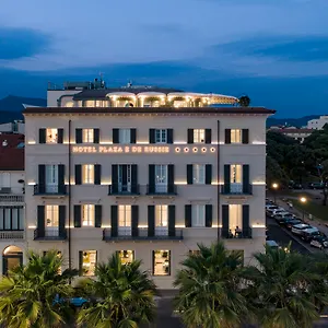 Hotel Plaza E De Russie - Relais & Chateaux, Viareggio