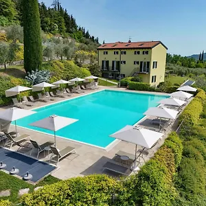  Aparthotel Fontanelle Italië