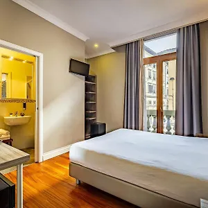3* Couette-café Residenza Le Fonticine