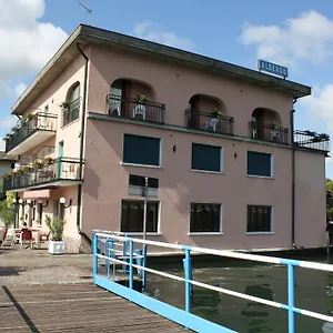 *** Hotel Ristorante Punta Dell'est Italië