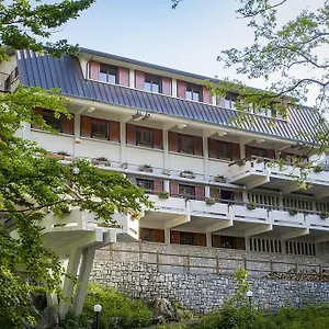 Rifugio Citta Di Massa Antona
