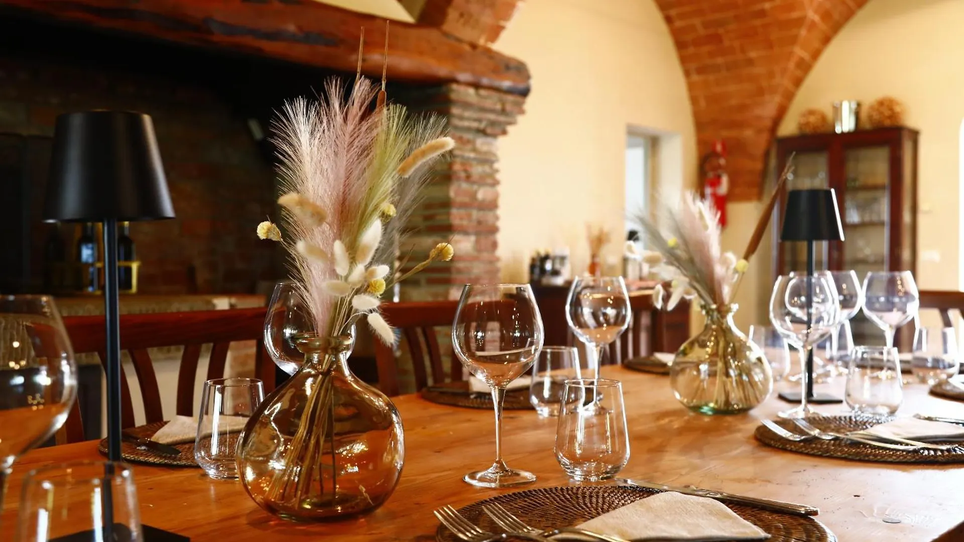 Agriturismo Cascina Cipressa San Romano  Hotel San Romano (Pisa)