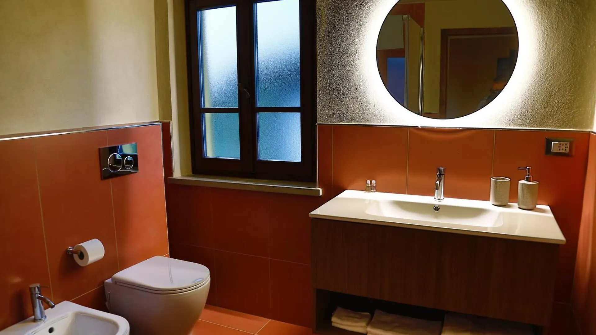 Hotel Agriturismo Cascina Cipressa San Romano