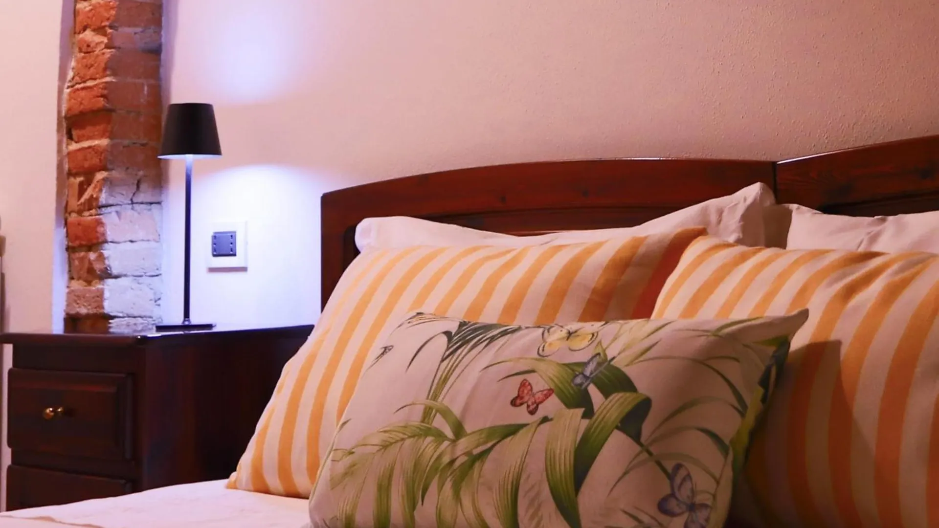 Agriturismo Cascina Cipressa San Romano  Hotel San Romano (Pisa)