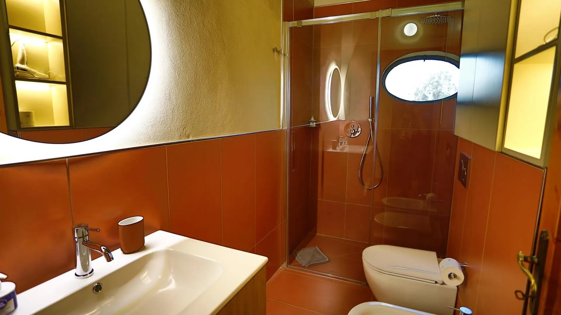 *** Hotel Agriturismo Cascina Cipressa San Romano  Italia